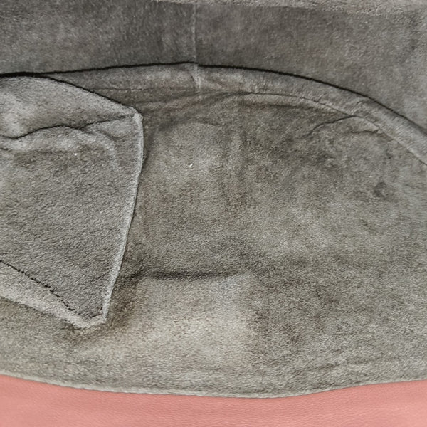 Lambskin Pink
