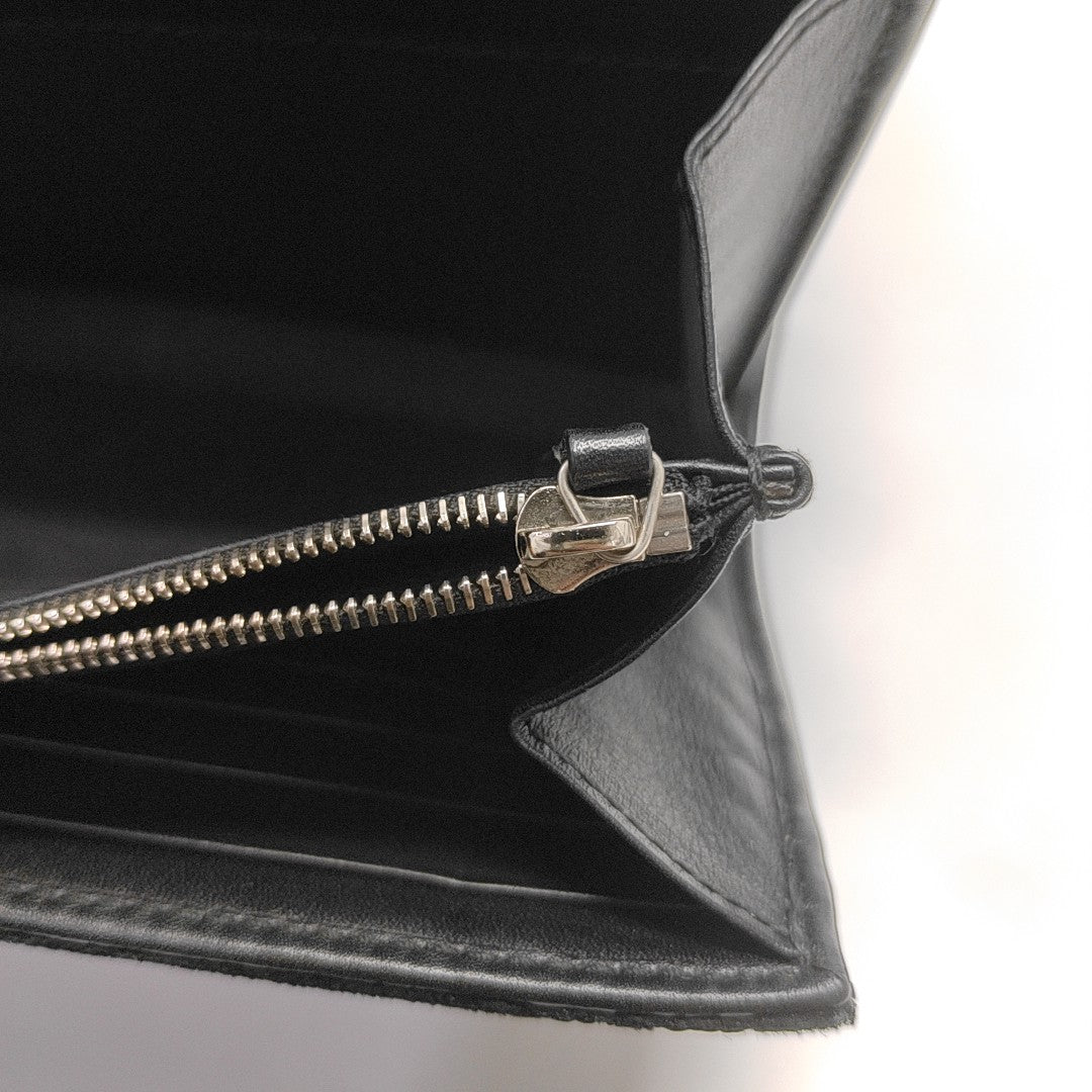 Dionysus Mini Monogram Velvet Black