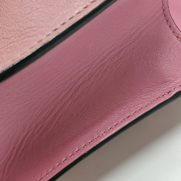 Calfskin Pink