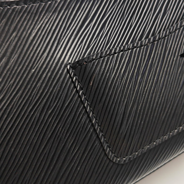 MARELLE Epi Black