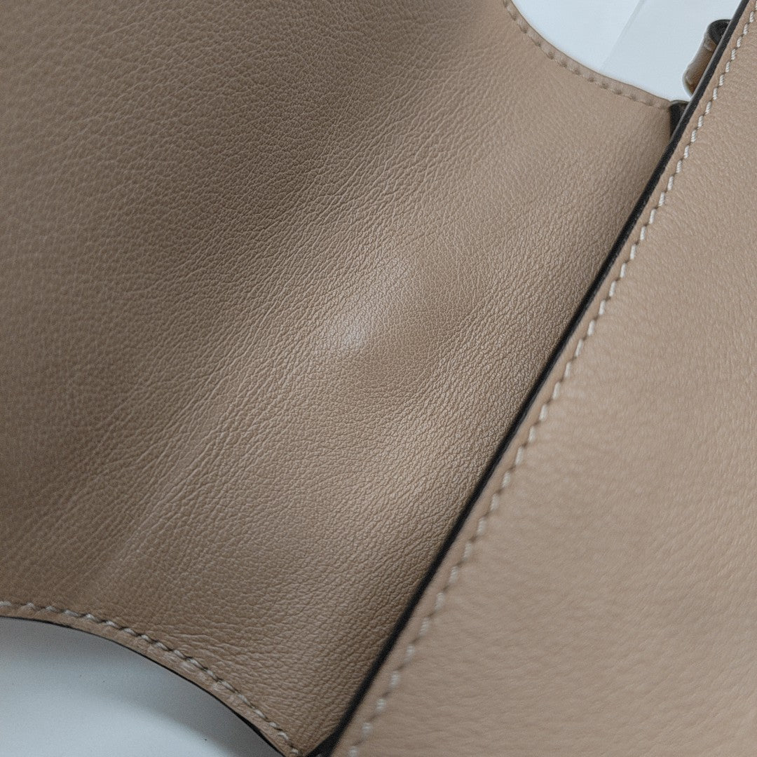 Nile Calfskin Pink