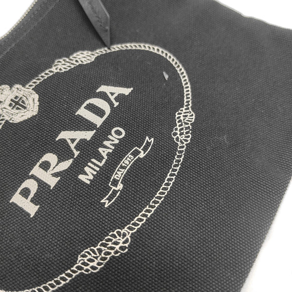 Plastic Tote Bag Clear