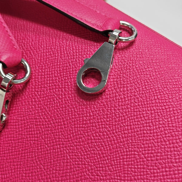 Kelly 25 Epsom Pink