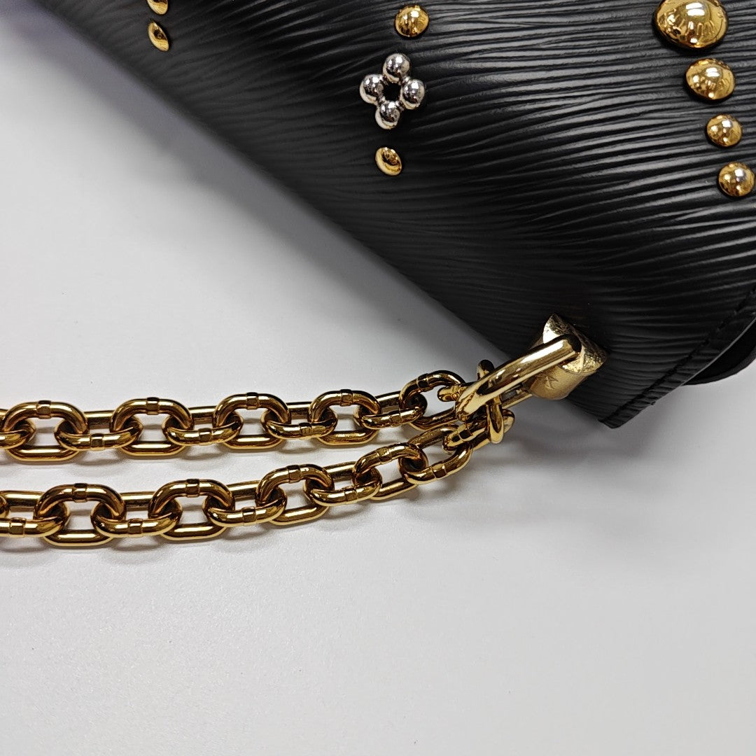 TWIST MM Epi Black