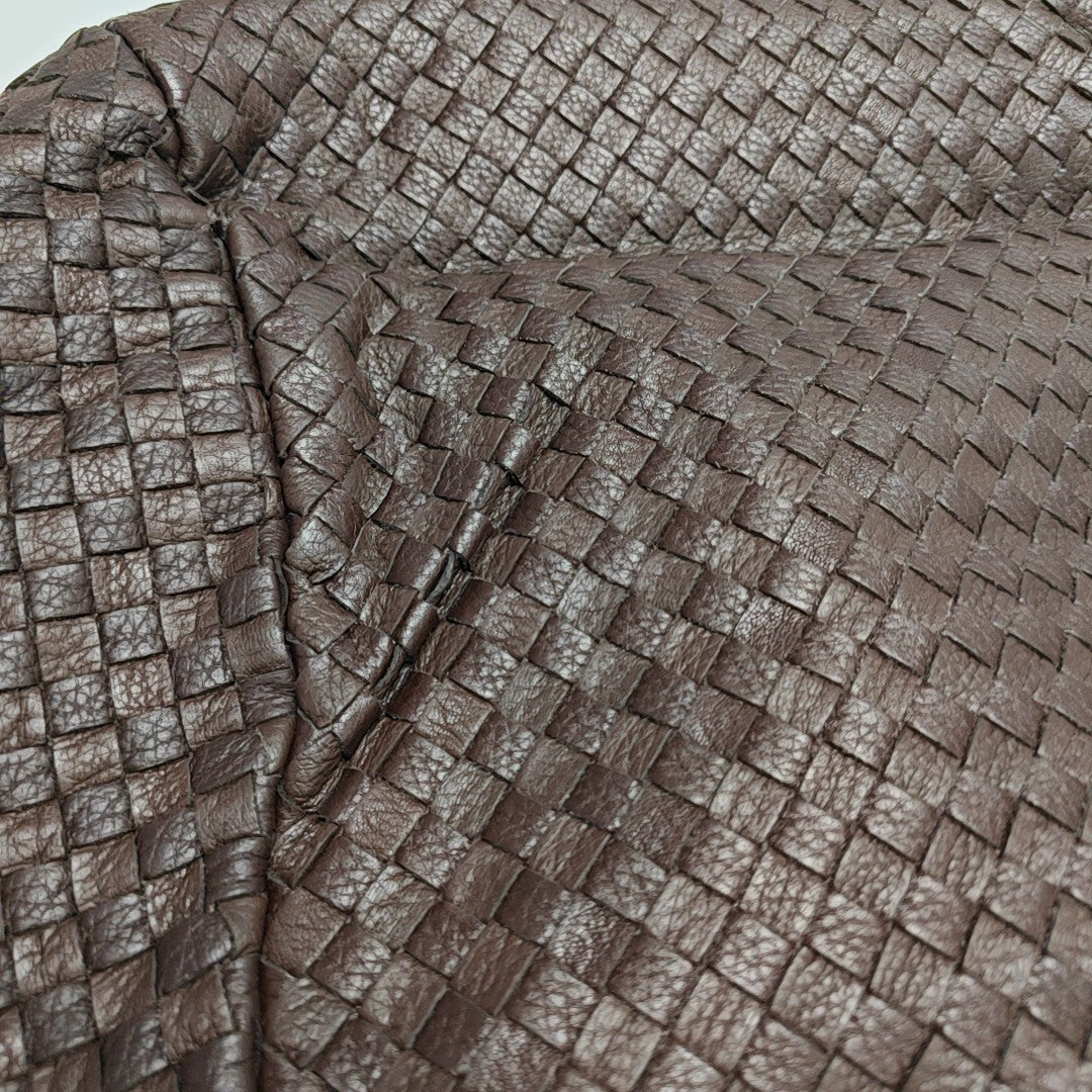 Calfskin Brown