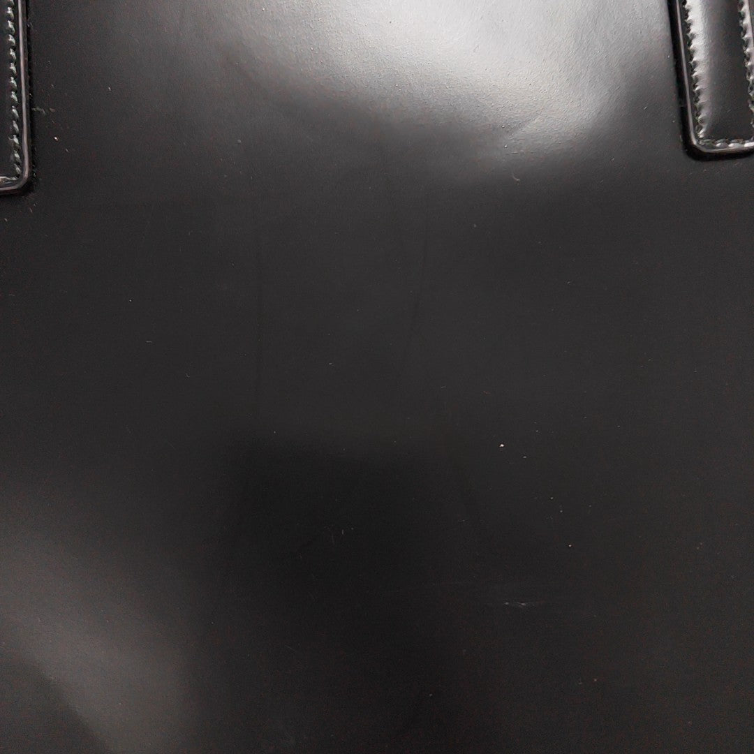 Re-Edition Leather Black