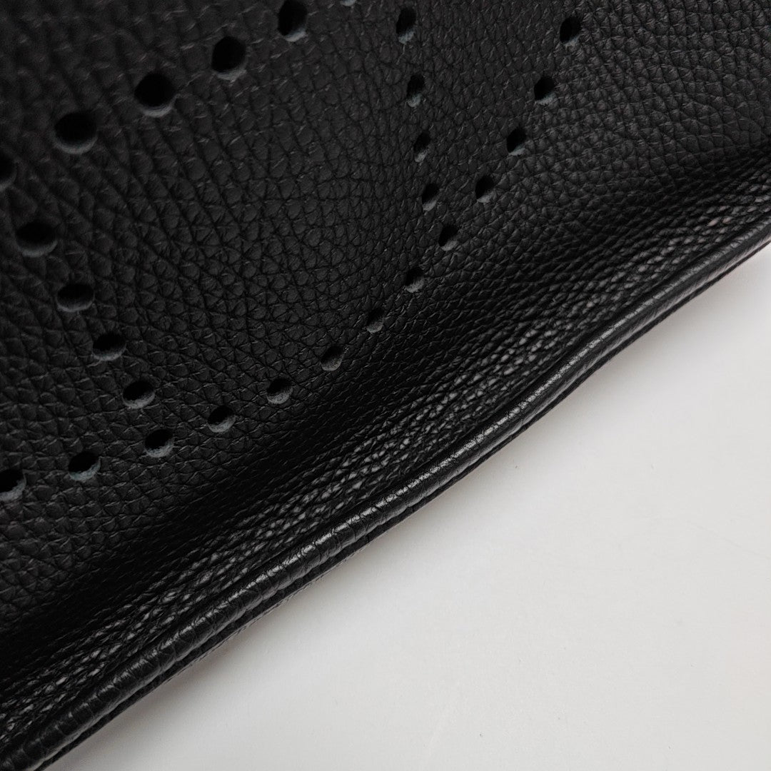Evelyne 29 Togo Black