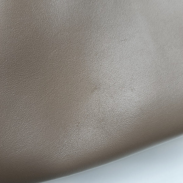 BEL AIR Small Calfskin Gray