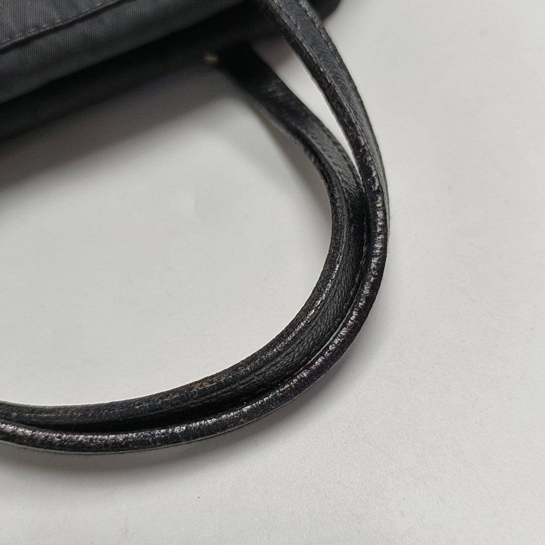 Nylon Black