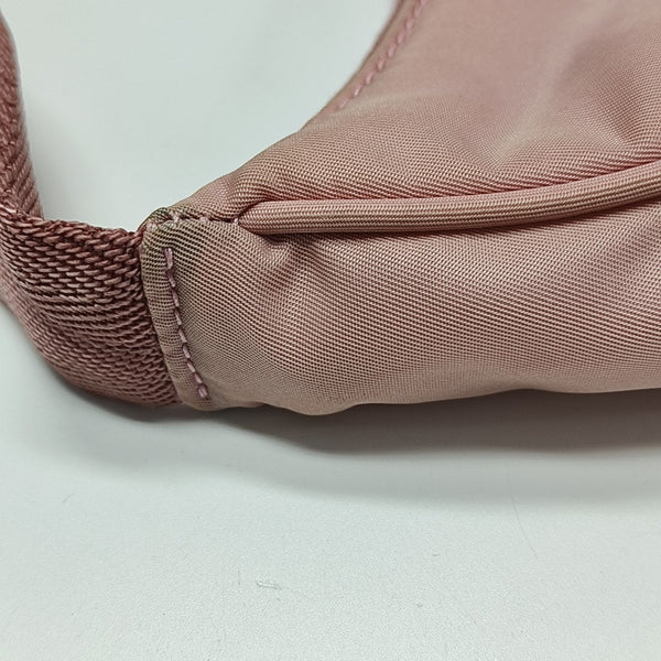 Re-Edition2000 Nylon Pink