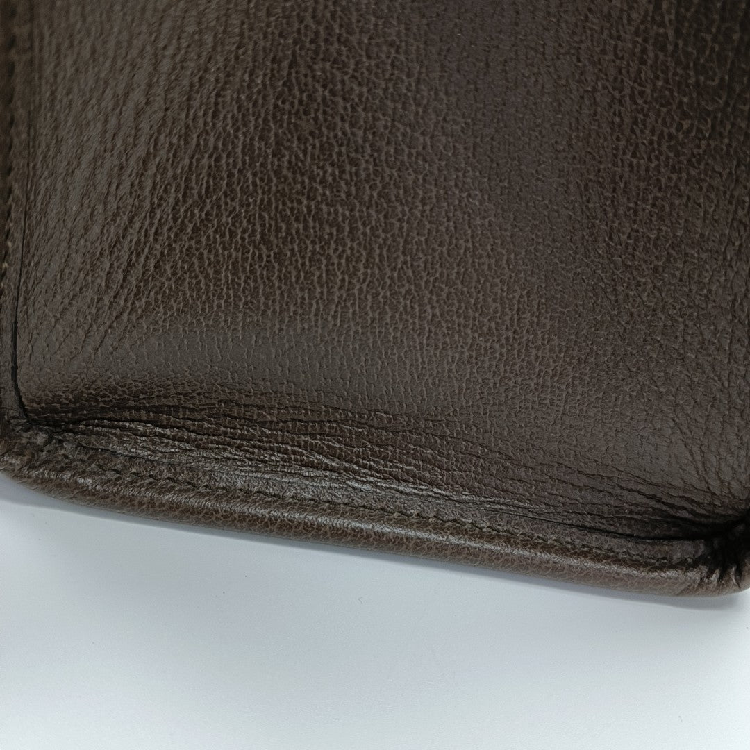 Disney X Gucci Monogram Coated Canvas Beige