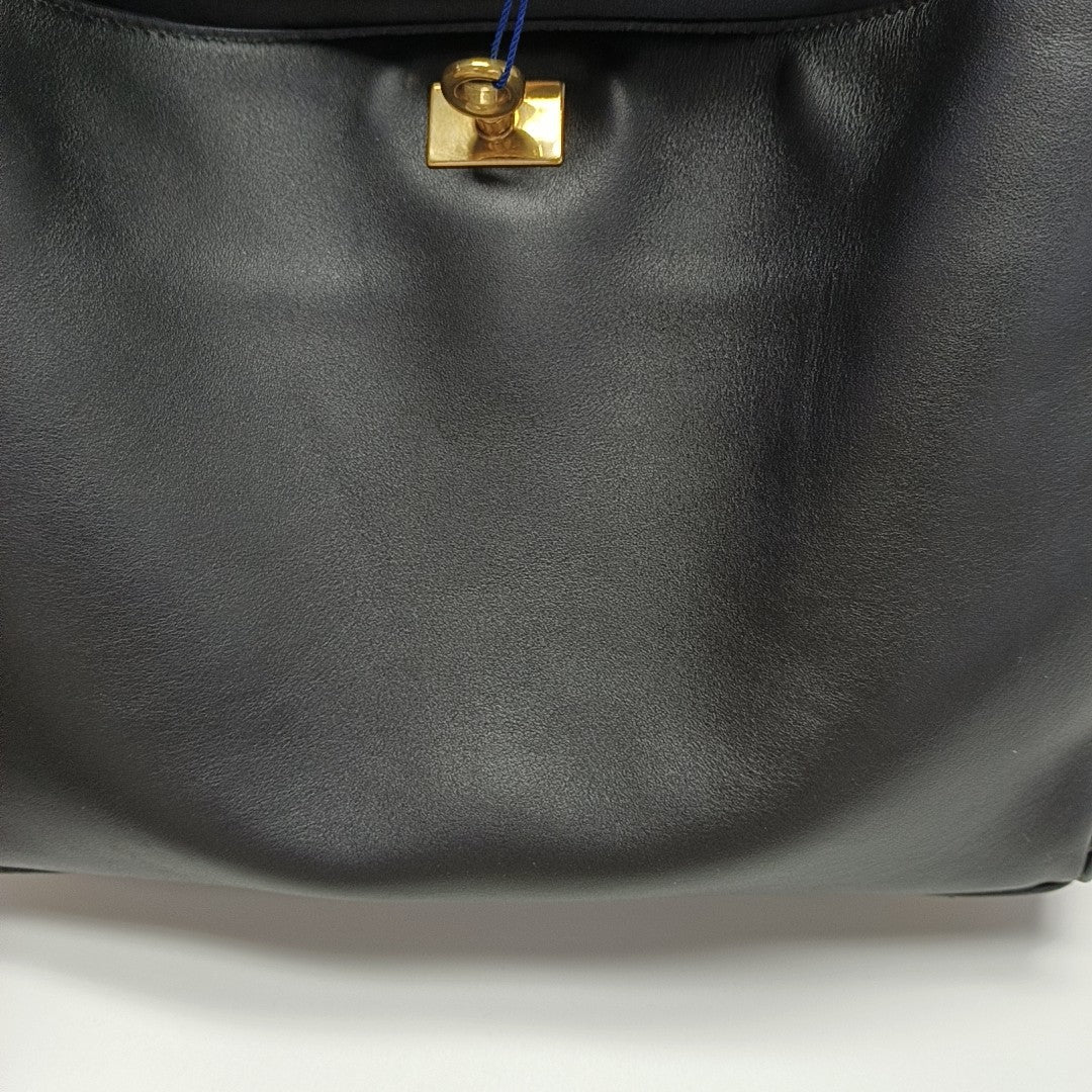 RODEO Calfskin Black