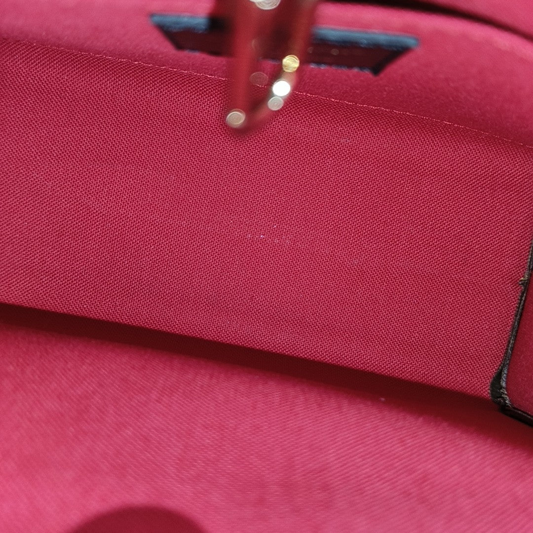 ONTHEGO BB Monogram Coated Canvas Brown