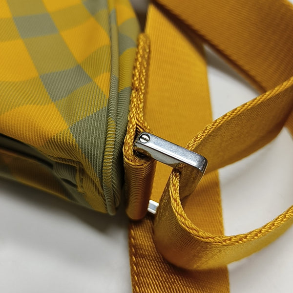 Canvas Small Yellow