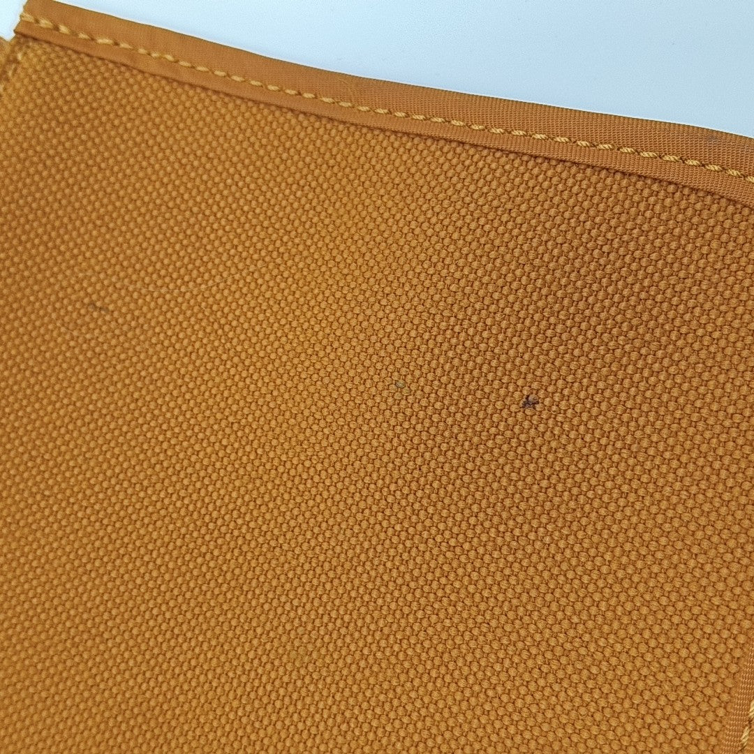 Herbag 31 Canvas Yellow