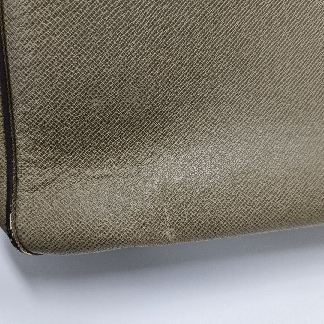 ROMAN Calfskin Brown