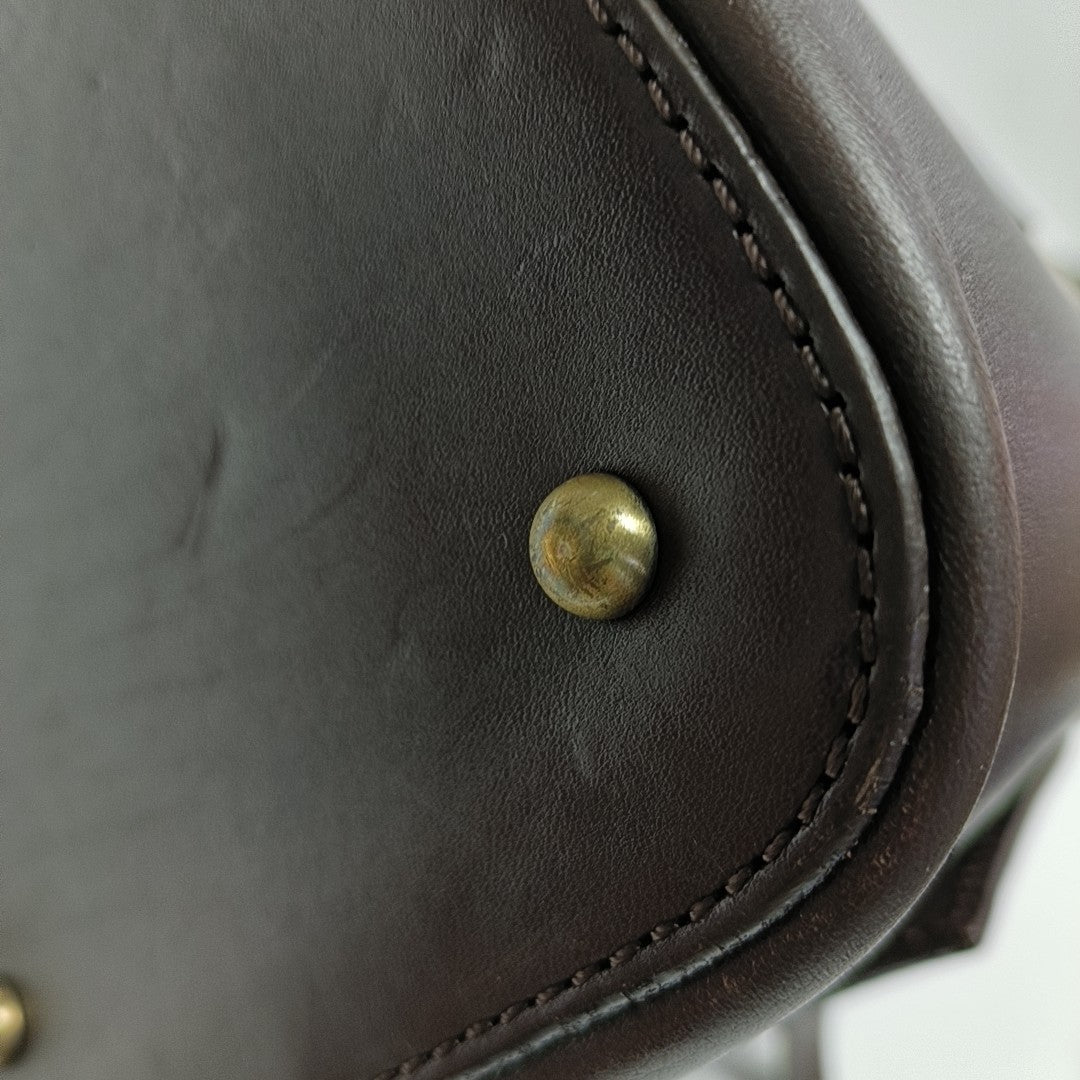 Fabric Brown
