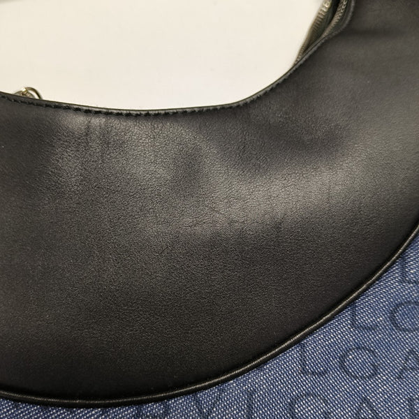 ASCOT Fabric Blue