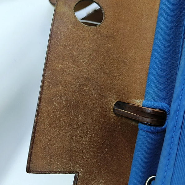 Herbag 31 Canvas Blue