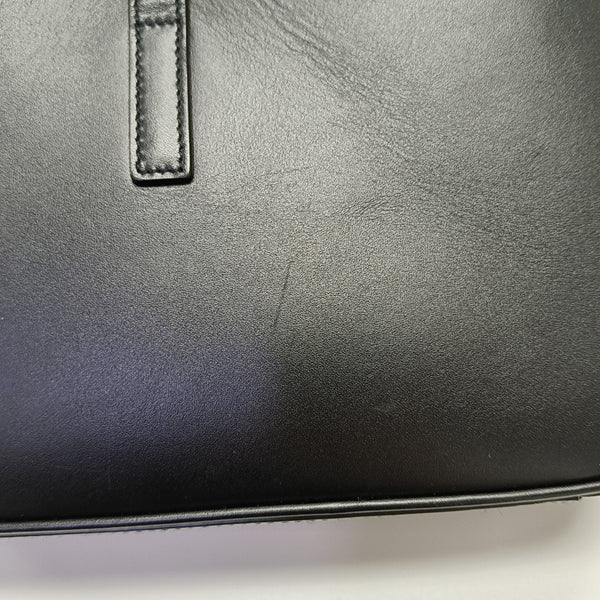 LE 5 À 7 Small Calfskin Black