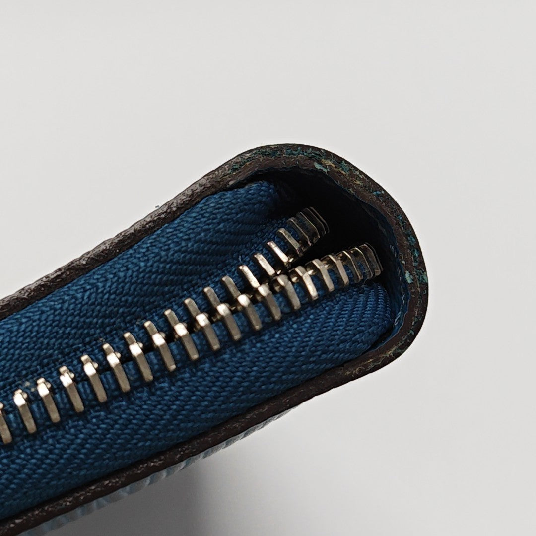 ZIPPY Epi Blue