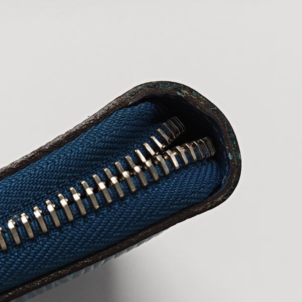 ZIPPY Epi Blue