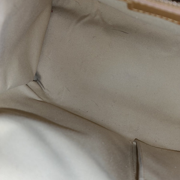 VINTAGE JOSÉPHINE PM Monogram Canvas Yellow