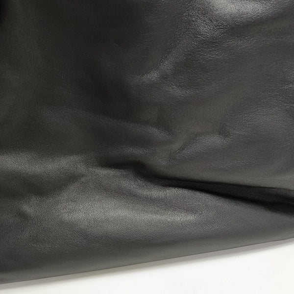 Vitello Calfskin Black