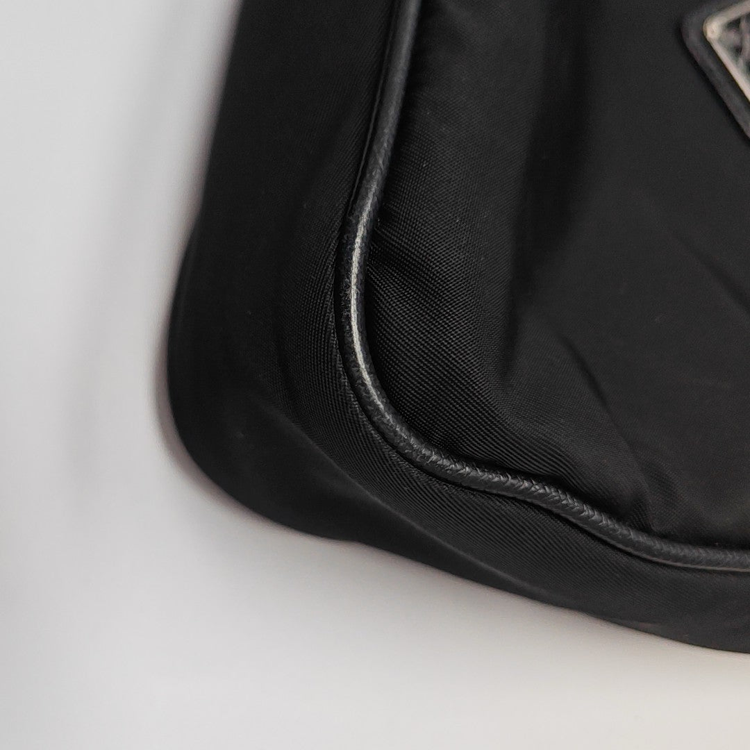 Re-Edition2005 Nylon Black