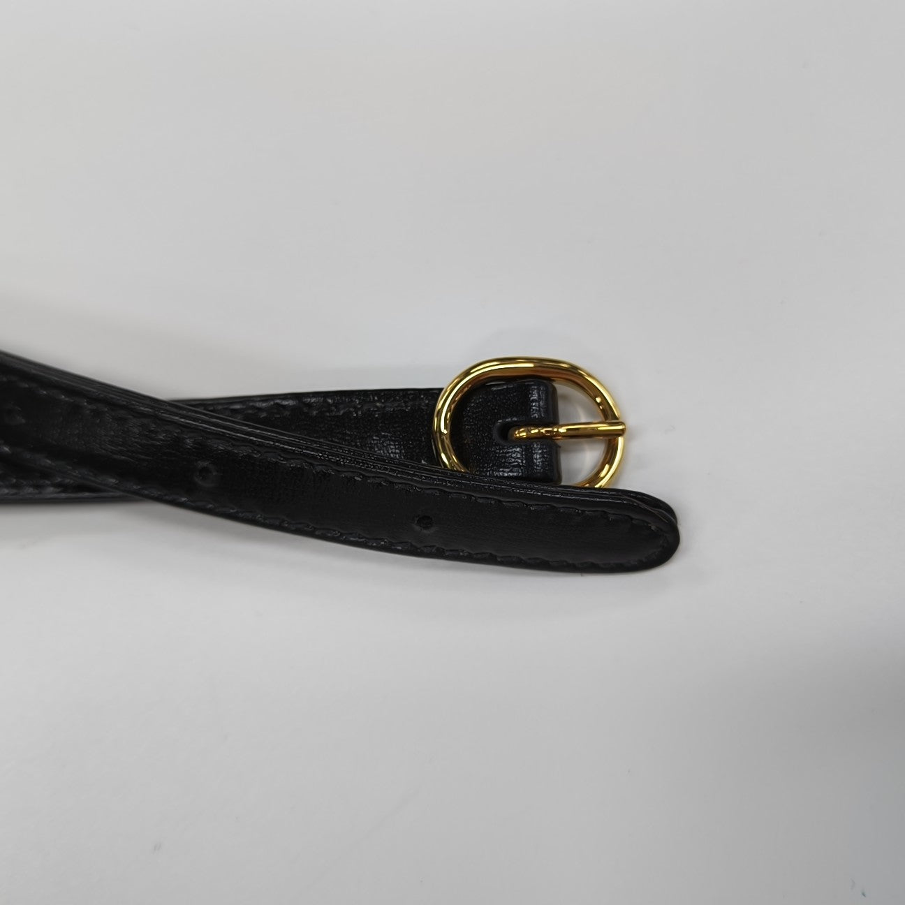 Jackie 1961 Mini Calfskin Black