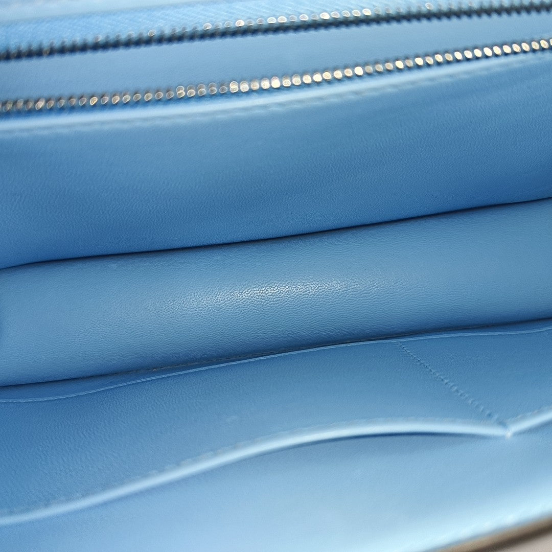 Constance 24 Epsom Blue