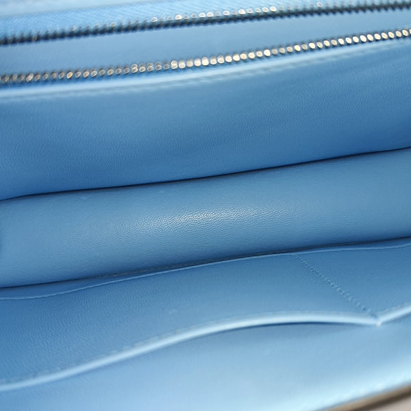 Constance 24 Epsom Blue
