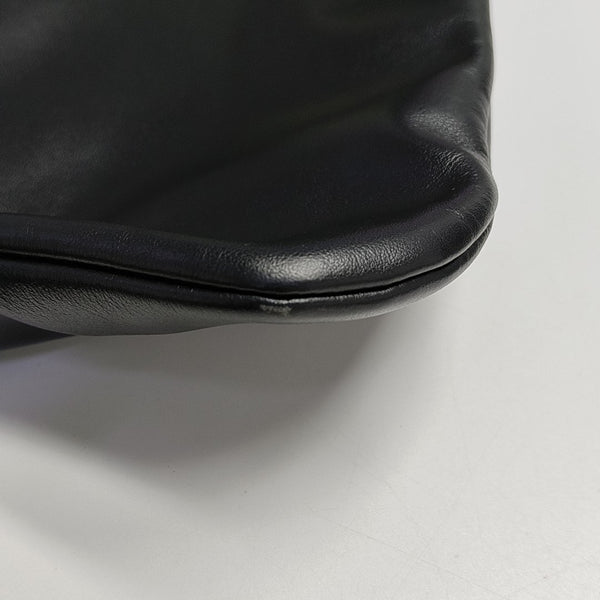 IVY Calfskin Black