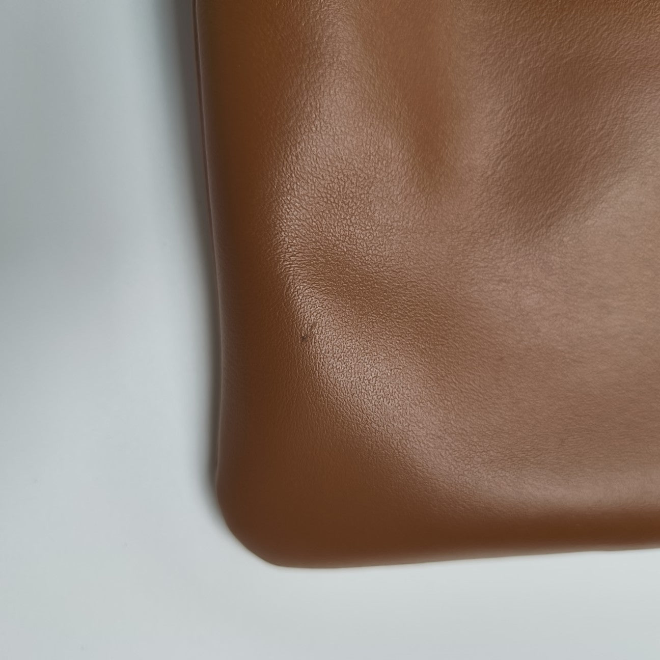 IVY Mini Calfskin Brown
