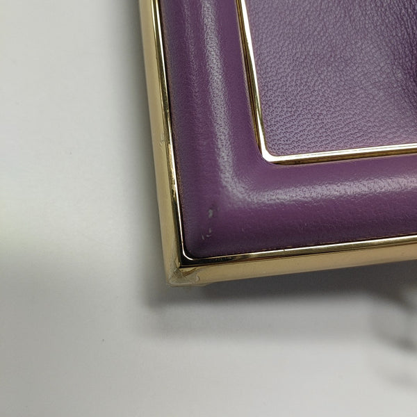 First Small Calfskin Pink