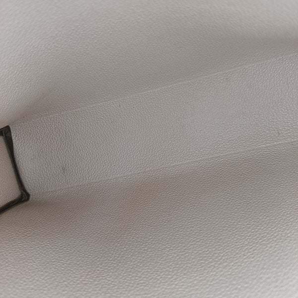 TOILET POCKET Monogram Coated Canvas Brown