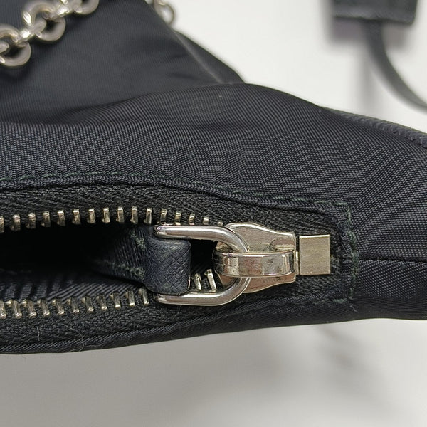 Re-Edition2005 Nylon Black