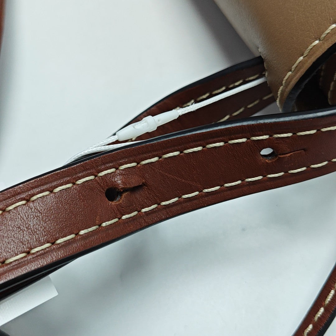 Gate Small Calfskin Multicolor