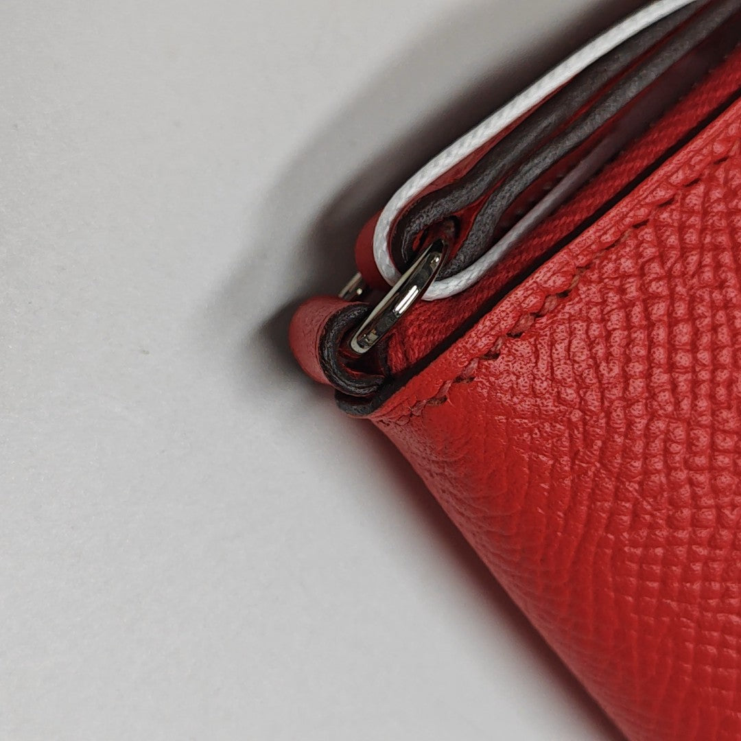 Azap Epsom Pink Wallet