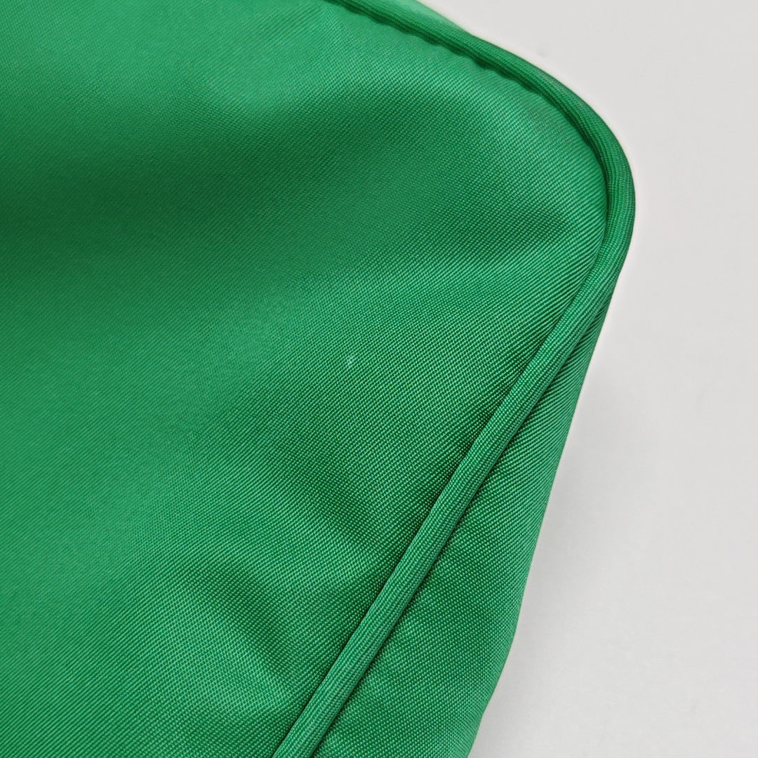 Re-Edition2000 Mini Nylon Green