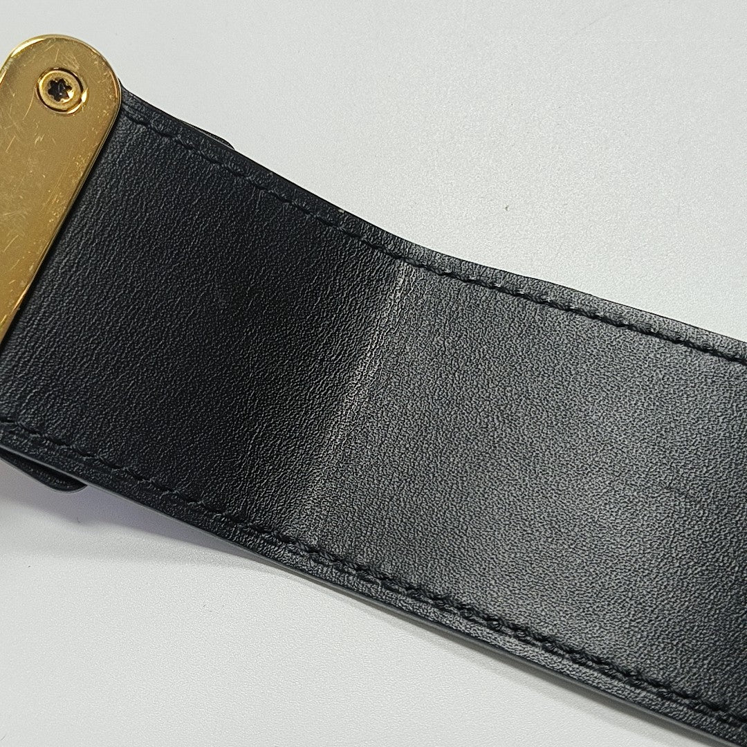 PETITE MALLE Epi Black