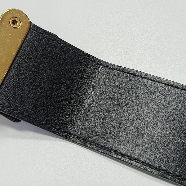 PETITE MALLE Epi Black