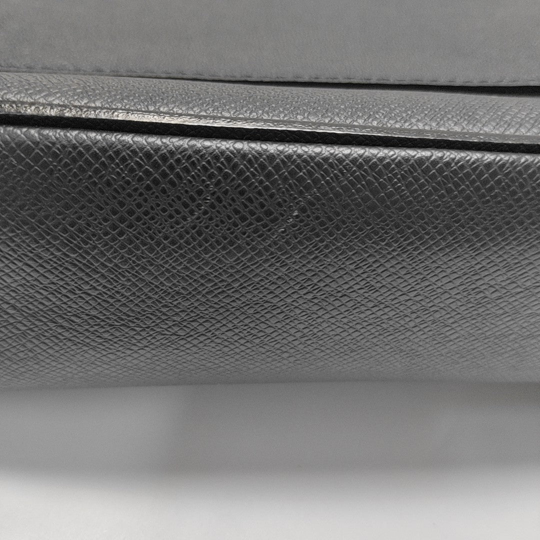 ROMAN Calfskin Blue