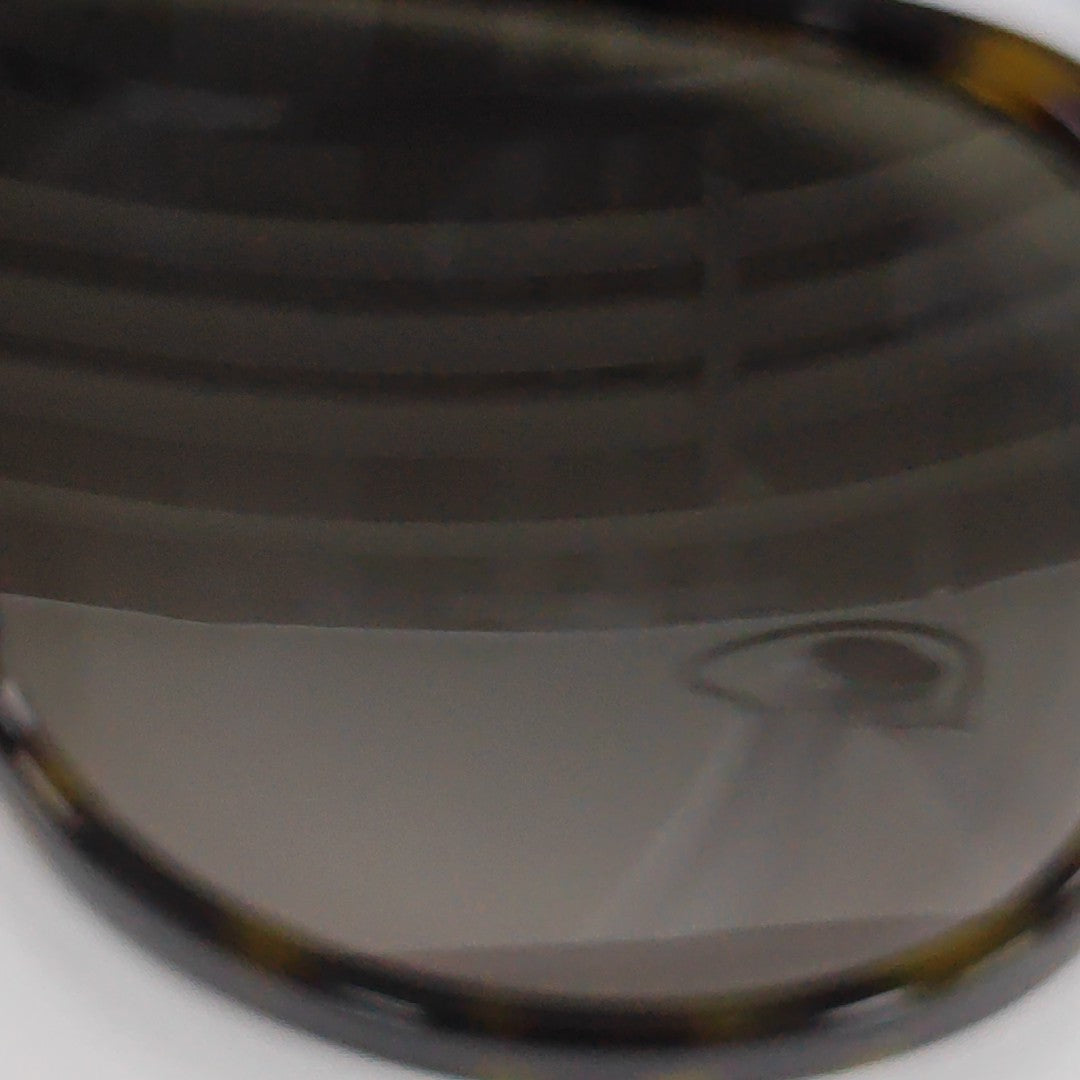 Synthetic Sunglasses Black