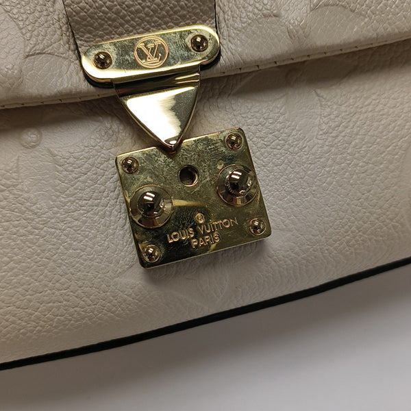 MADELEIN BB Calfskin Beige
