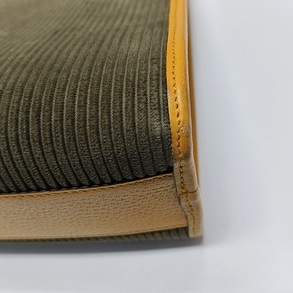 Fabric Brown