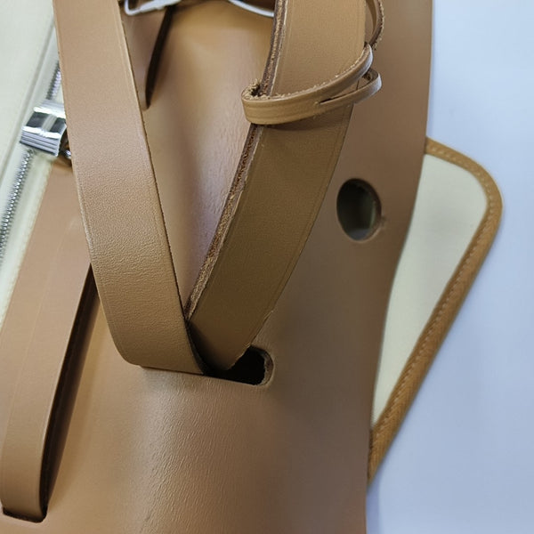 Herbag 31 Canvas Beige