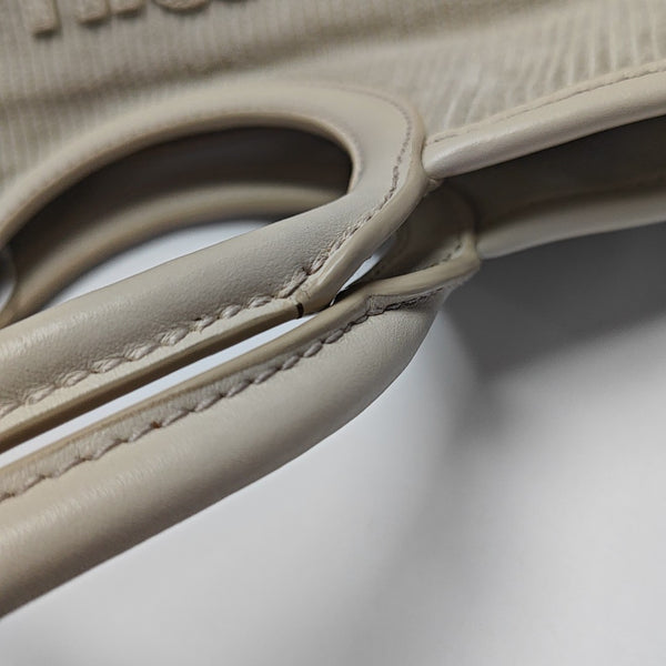 IVY Small Corduroy Beige