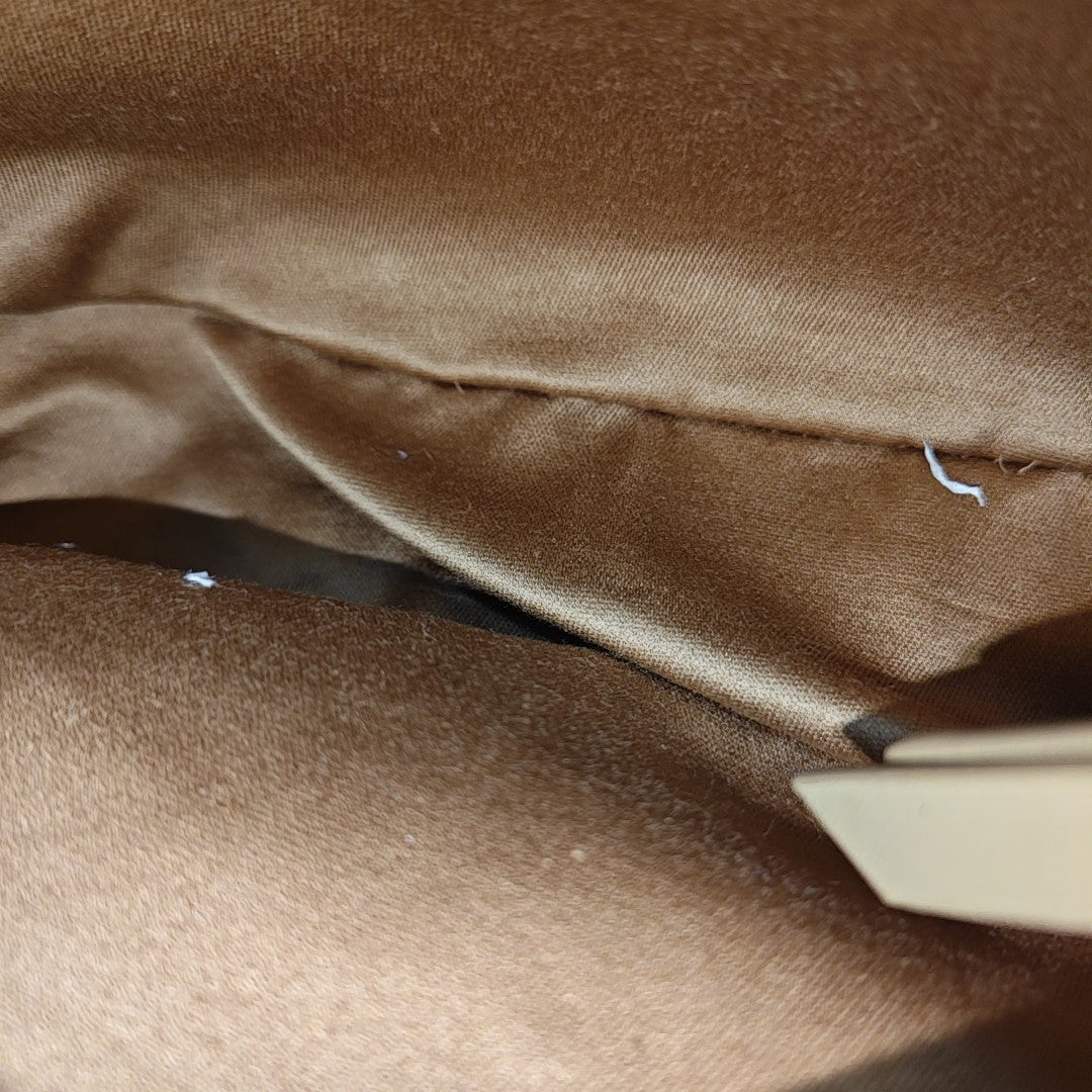 Wander Small Wool Brown