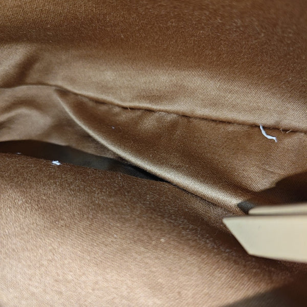 Wander Small Wool Brown